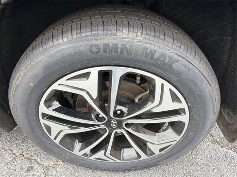 Used 2020 Hyundai Santa Fe Limited image 20