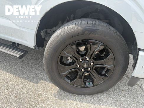 Used 2023 Ford F150 Platinum w/ Equipment Group 701A High AWD/4WD image 46