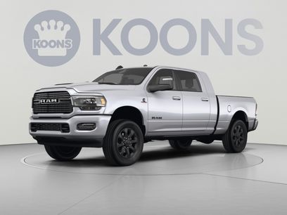 Used 2023 RAM 2500 Laramie