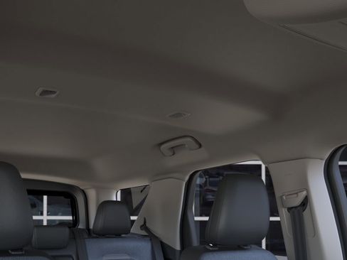 New 2025 Ford Bronco Sport Outer Banks w/ Outer Banks Tech Package+ AWD/4WD image 22