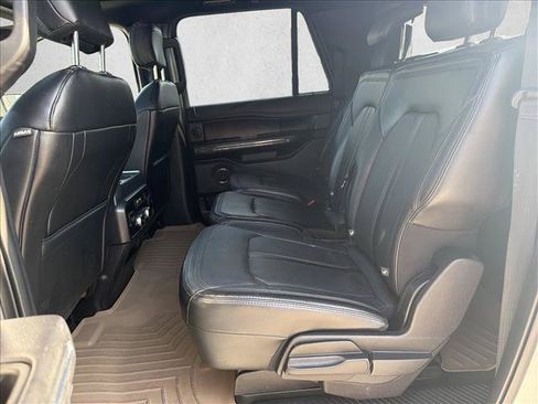 Used 2020 Ford Expedition Max Limited w/ Equipment Group 301A RWD image 18
