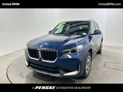 Certified 2023 BMW X1 xDrive28i