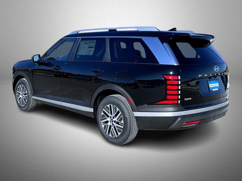 New 2026 Hyundai Palisade SEL AWD/4WD image 7