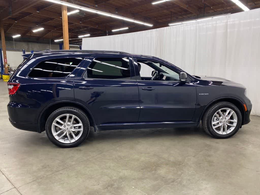 Used 2025 Dodge Durango R/T AWD/4WD image 7