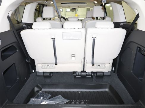 Used 2026 Honda Odyssey EX-L image 23