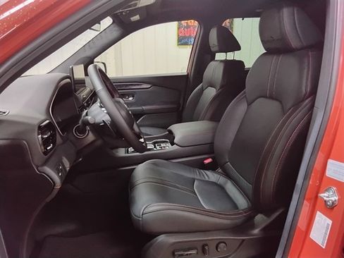 Used 2026 Honda Passport TrailSport Elite image 10