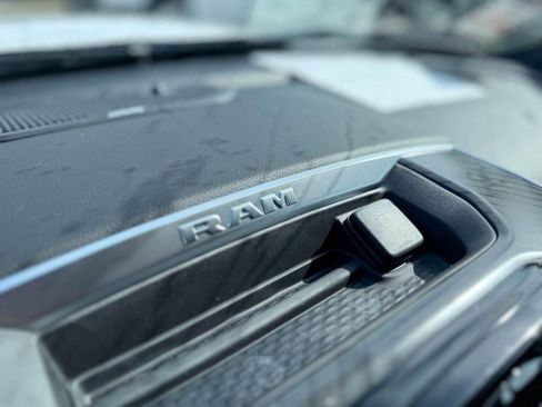 New 2026 RAM 1500 Big Horn image 19