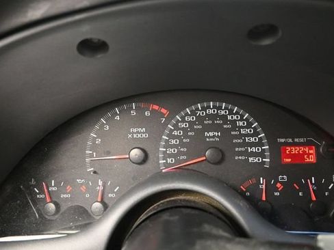 Used 1999 Chevrolet Camaro Z28 RWD image 22