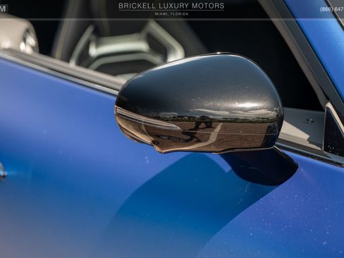 Used 2025 Mercedes-Benz AMG GT 63 image 51