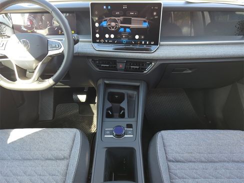 New 2026 Volkswagen Tiguan S image 21