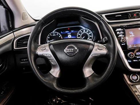 Used 2015 Nissan Murano Platinum w/ Platinum Technology Package image 16