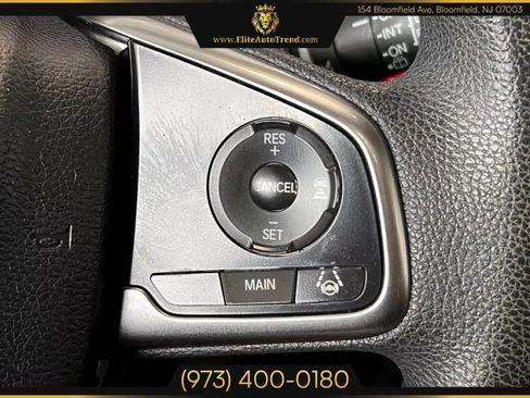 Used 2019 Honda CR-V EX image 15