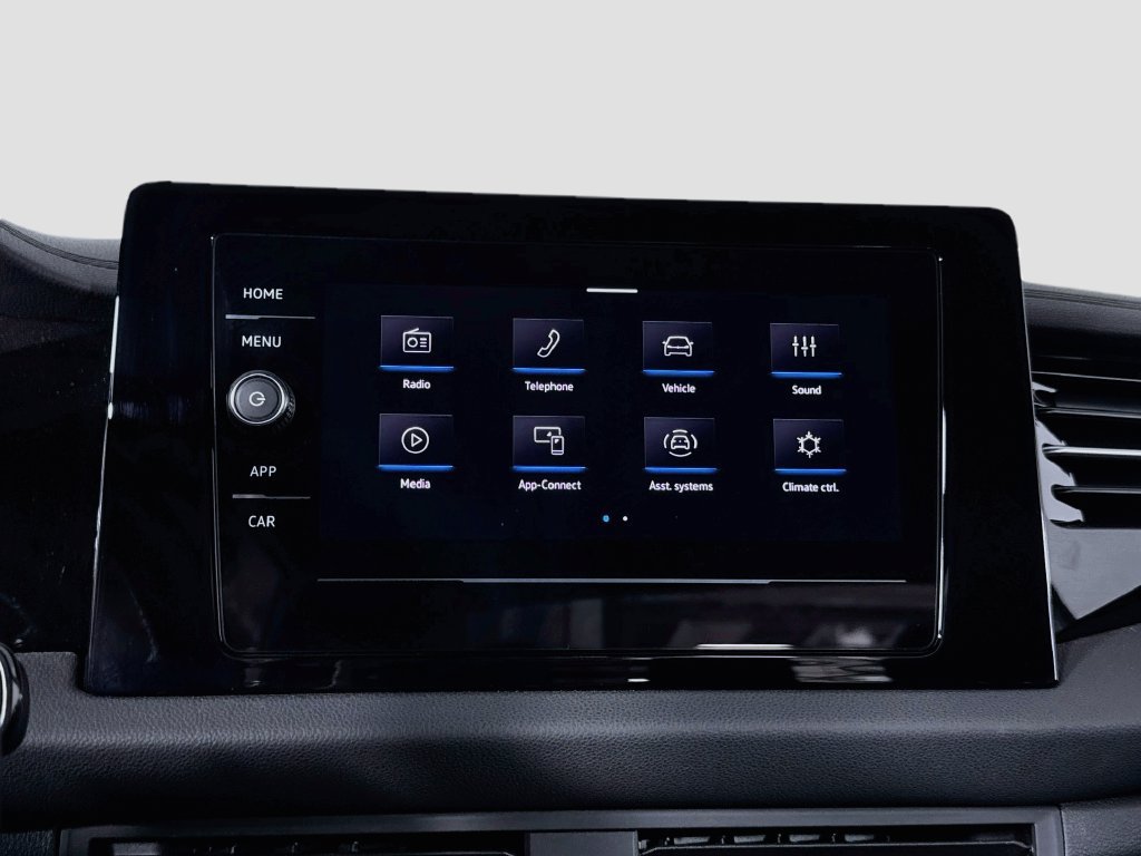 Used 2025 Volkswagen Jetta Sport FWD image 24