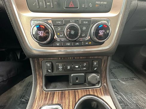Used 2015 GMC Acadia Denali image 28