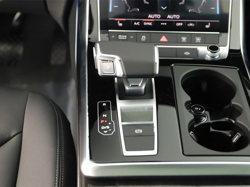 New 2026 Audi Q7 2.0T Premium image 21