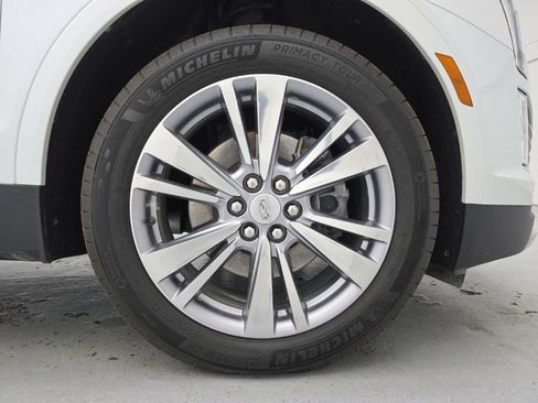 Used 2024 Cadillac XT5 Premium Luxury AWD/4WD image 18