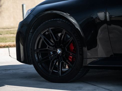 Used 2024 BMW M2 w/ Lighting Package image 13