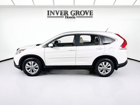 Used 2013 Honda CR-V EX image 8