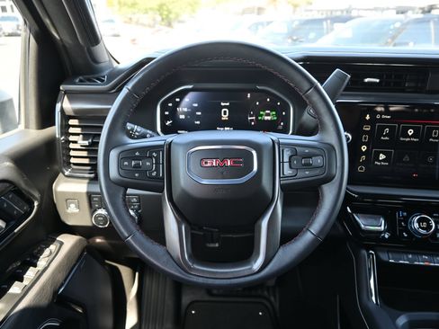 Used 2026 GMC Sierra 2500 AT4X AWD/4WD image 10