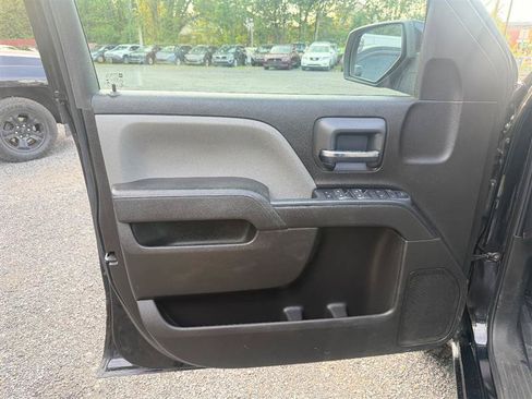 Used 2016 GMC Sierra 1500 4x4 Double Cab w/ Elevation Edition image 12