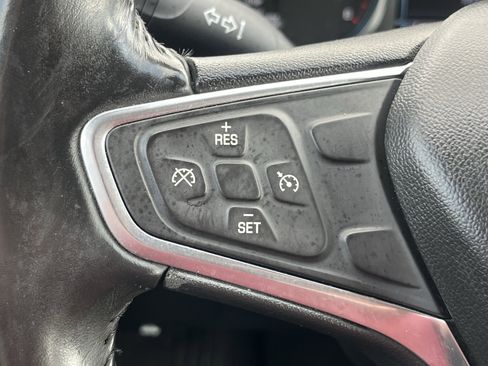 Used 2018 Chevrolet Malibu LT FWD image 18