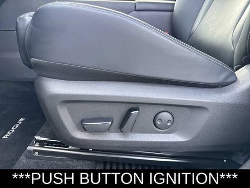 Used 2023 Nissan Rogue SV w/ SV Premium B Package AWD/4WD image 11