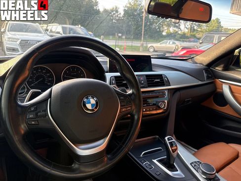 Used 2018 BMW 430i Coupe RWD image 13
