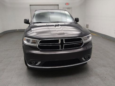 Used 2018 Dodge Durango SXT w/ 3rd Row Seating Group image 14