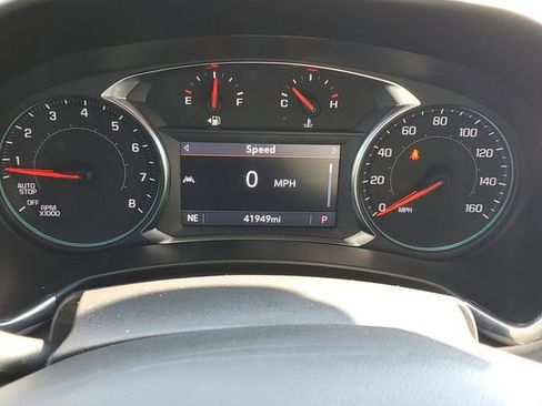 Certified 2023 Chevrolet Equinox Premier w/ LPO, Floor Liner Package image 20