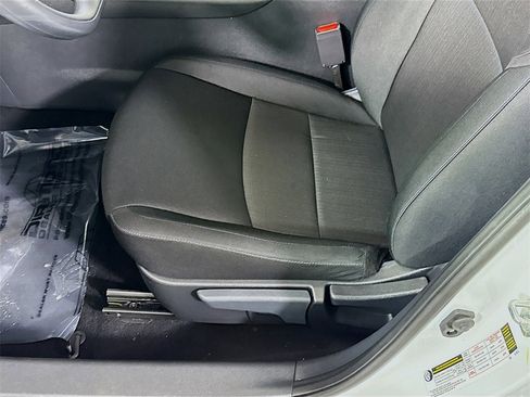 Certified 2025 Nissan Sentra SV w/ Lighting Package image 24