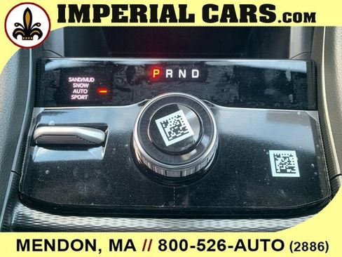 New 2025 Jeep Grand Cherokee Limited w/ Black Appearance Package image 29