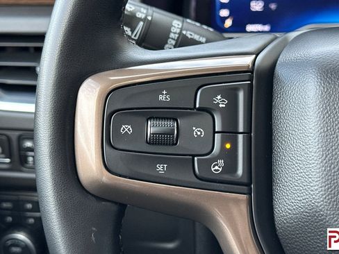 Certified 2023 Chevrolet Tahoe High Country w/ Premium Package 2 image 30