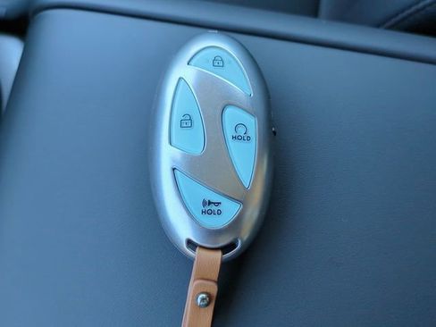 New 2026 Hyundai Ioniq 9 SEL image 29