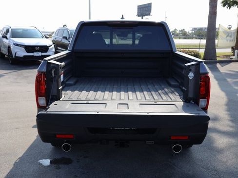 New 2026 Honda Ridgeline RTL image 28