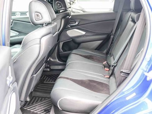 Used 2021 Acura RDX A-Spec FWD image 20