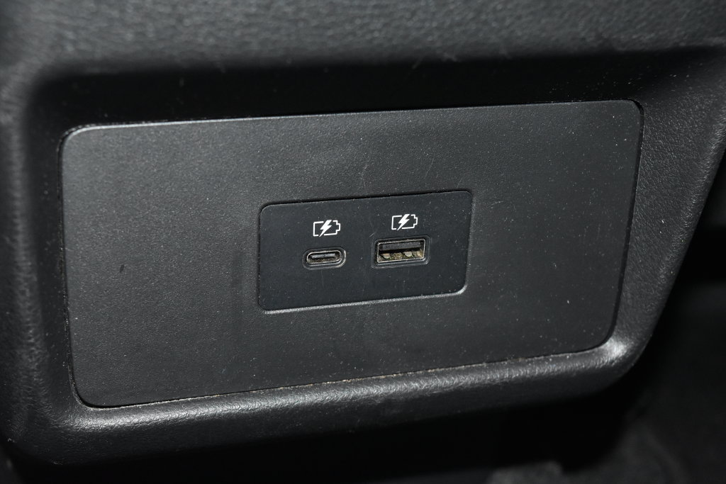 Used 2023 Nissan Rogue SV AWD/4WD image 20
