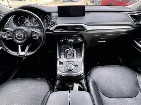 Used 2023 MAZDA CX-9 Touring image 16