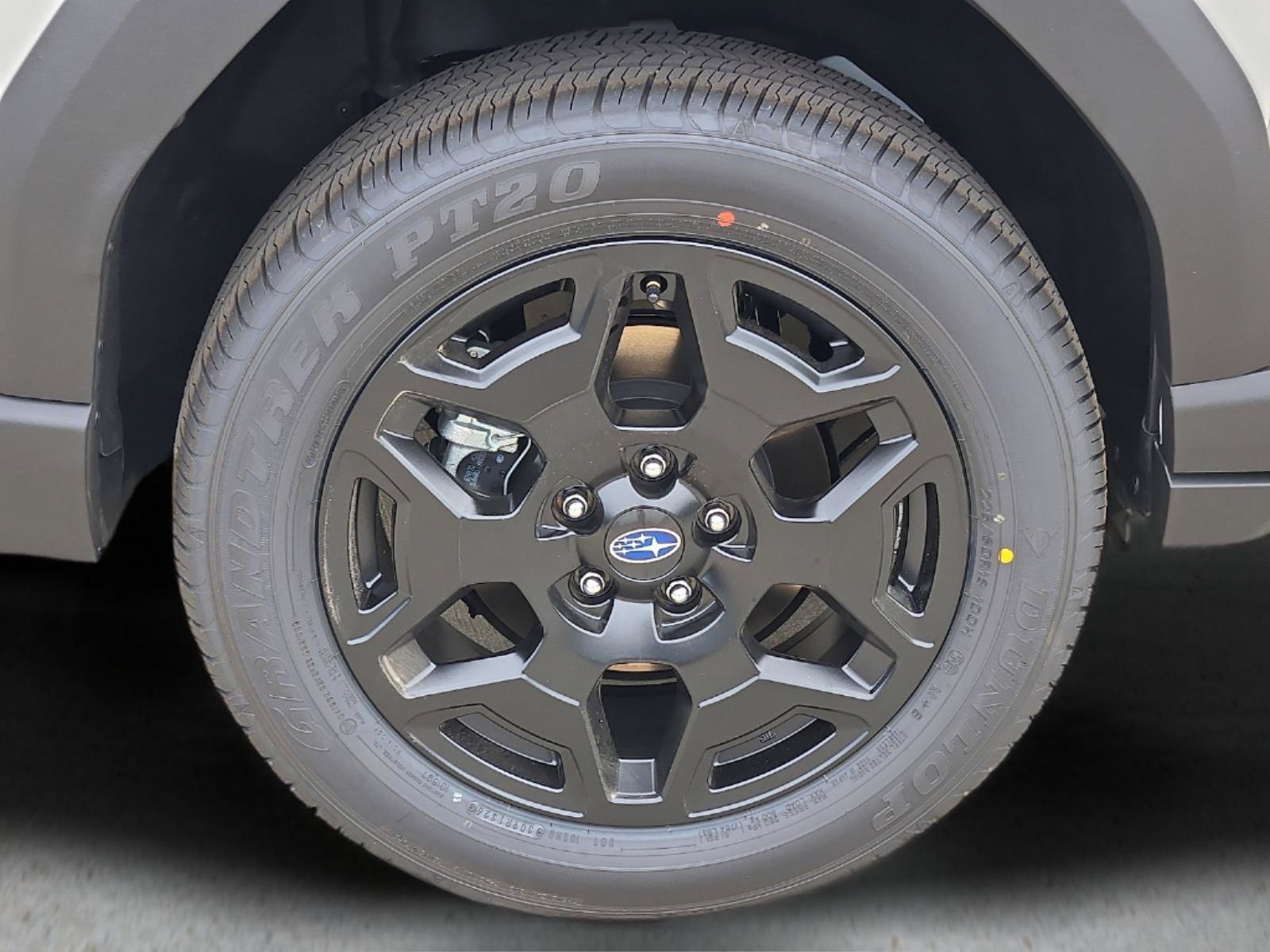 New 2026 Subaru Outback Limited AWD/4WD image 8