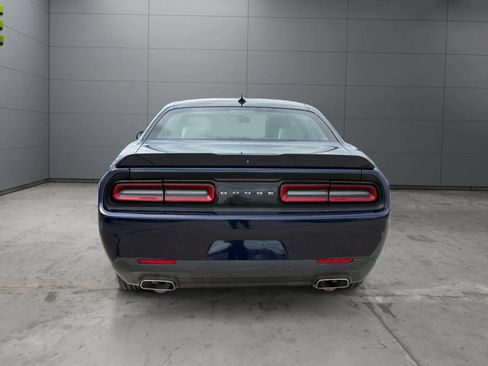 Used 2017 Dodge Challenger GT AWD/4WD image 11