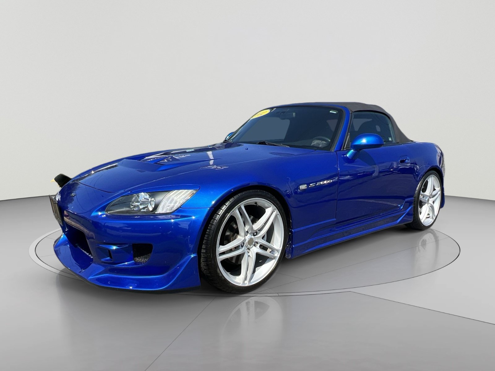 Used 2002 Honda S2000 image 1