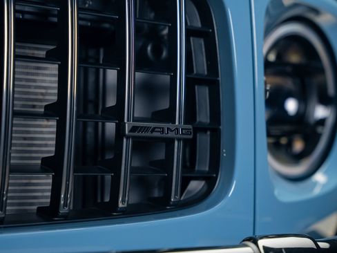 Used 2023 Mercedes-Benz G 63 AMG 4MATIC image 12