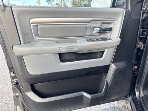 Used 2016 RAM 1500 Big Horn image 18