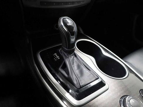 Used 2017 INFINITI QX60 AWD w/ Premium Plus Package image 26