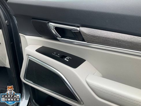 Used 2020 Kia Telluride SX w/ SX Prestige Package AWD/4WD image 80