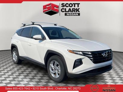 Used 2023 Hyundai Tucson SEL