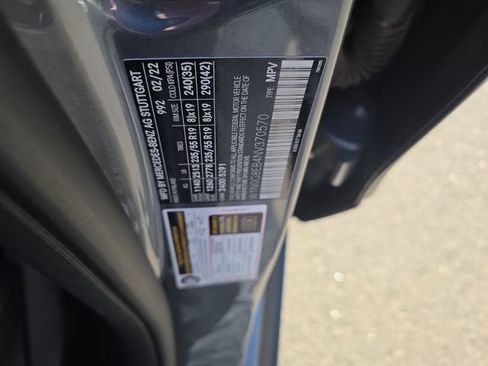 Used 2022 Mercedes-Benz GLC 300 4MATIC image 38