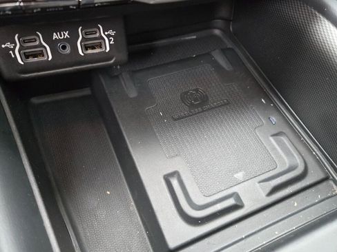 Certified 2024 Dodge Durango R/T image 24