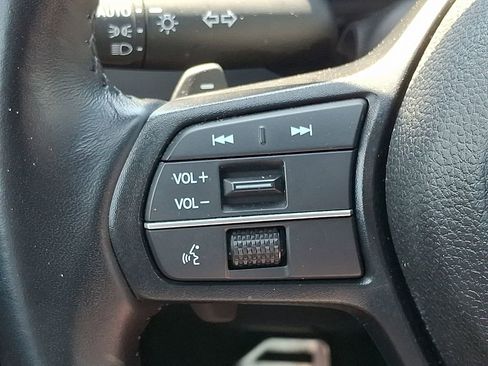 Used 2024 Honda Accord Sport image 22