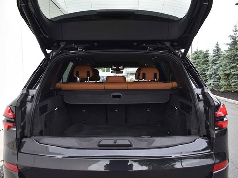Certified 2024 BMW X5 M60i AWD/4WD image 8