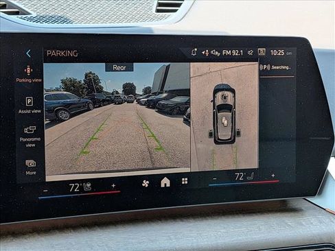 New 2026 BMW X1 xDrive28i w/ Technology Package AWD/4WD image 13